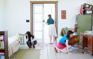 Nanase Nishino feet photo 16