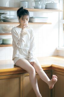 Nanase Nishino feet photo 15