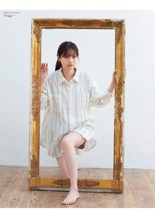 Nanase Nishino feet photo 7