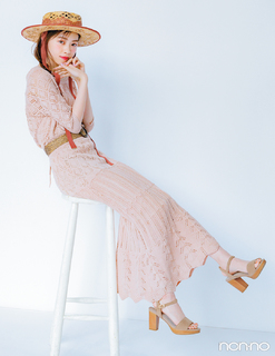 Nanase Nishino feet photo 2