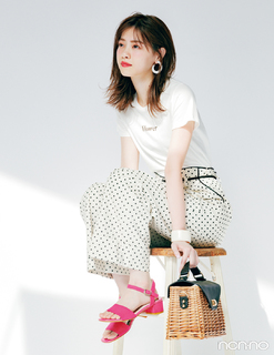 Nanase Nishino feet photo 20