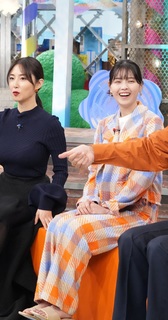 Nanase Nishino feet photo 10