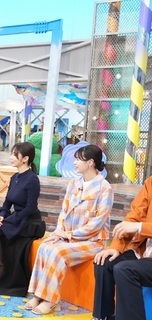 Nanase Nishino feet photo 9