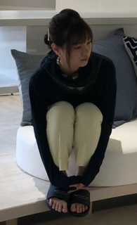 Nanase Nishino feet photo 4