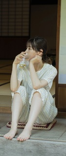 Nanase Nishino feet photo 19