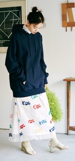 Nanase Nishino feet photo 18