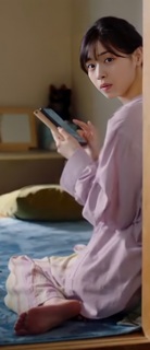 Nanase Nishino feet photo 17