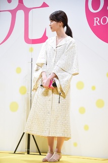 Nanase Nishino feet photo 16