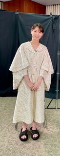 Nanase Nishino feet photo 15