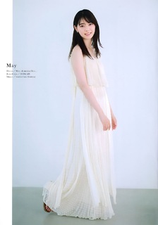 Nanase Nishino feet photo 10