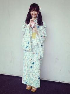Nanase Nishino feet photo 9