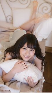 Nanase Nishino feet photo 5