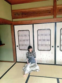 Nanase Nishino feet photo 3