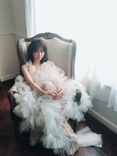 Nanase Nishino feet photo 20