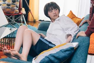 Nanase Nishino feet photo 19