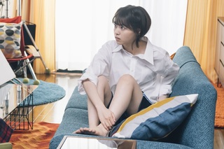 Nanase Nishino feet photo 18