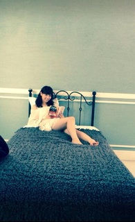 Nanase Nishino feet photo 17