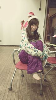 Nanase Nishino feet photo 16