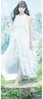 Nanase Nishino feet photo 15