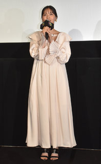 Nanase Nishino feet photo 11