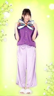 Nanase Nishino feet photo 8