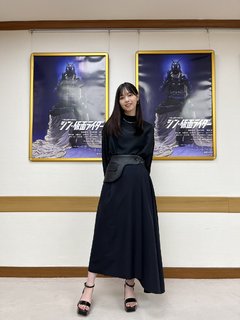 Nanase Nishino feet photo 17