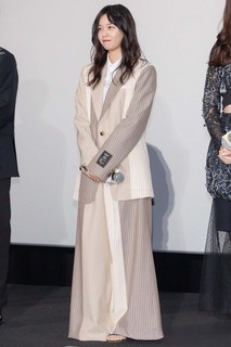 Nanase Nishino feet photo 16