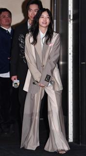 Nanase Nishino feet photo 13