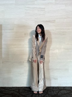 Nanase Nishino feet photo 10