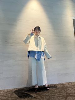 Nanase Nishino feet photo 3