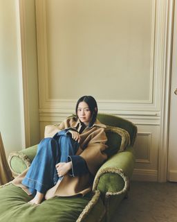 Nanase Nishino feet photo 2