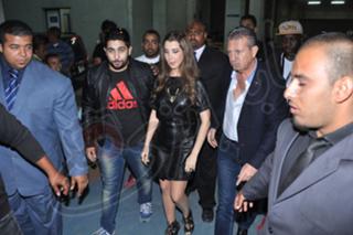 Nancy Ajram feet photo thumbnail