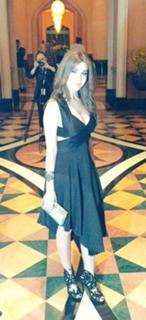 Nancy Ajram feet photo thumbnail