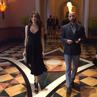 Nancy Ajram feet photo thumbnail