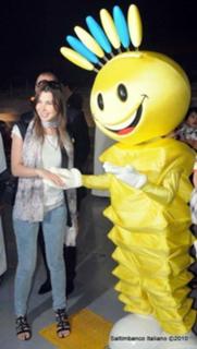 Nancy Ajram feet photo thumbnail