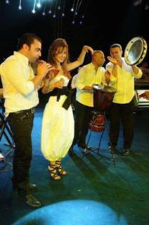 Nancy Ajram feet photo thumbnail