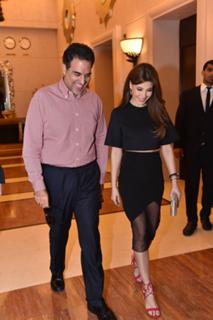 Nancy Ajram feet photo thumbnail