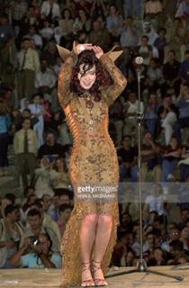 Nancy Ajram feet photo thumbnail