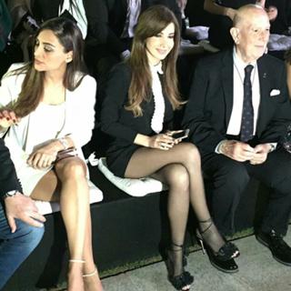 Nancy Ajram feet photo thumbnail