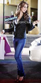 Nancy Ajram feet photo thumbnail