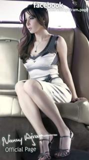 Nancy Ajram feet photo thumbnail