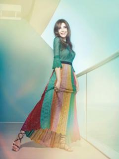 Nancy Ajram feet photo thumbnail