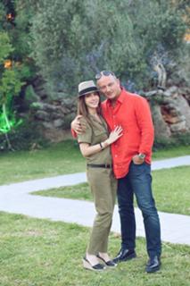 Nancy Ajram feet photo thumbnail