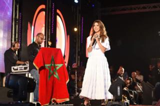 Nancy Ajram feet photo thumbnail