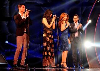 Nancy Ajram feet photo thumbnail