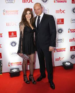 Nancy Ajram feet photo thumbnail