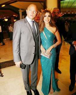 Nancy Ajram feet photo thumbnail
