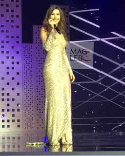 Nancy Ajram feet photo thumbnail
