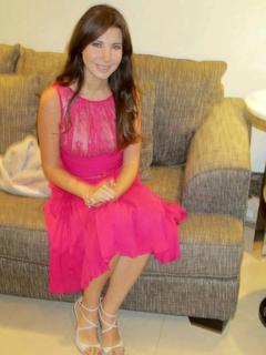 Nancy Ajram feet photo thumbnail