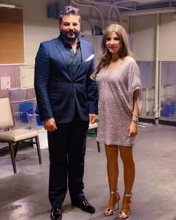 Nancy Ajram feet photo thumbnail